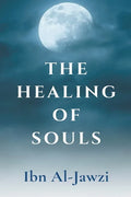 The Healing Of Souls - Paperback