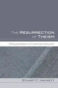 The Resurrection of Theism - Paperback