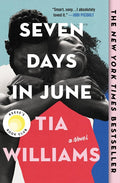 Seven Days in June - Paperback