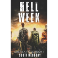 America Falls: Hell Week - Paperback