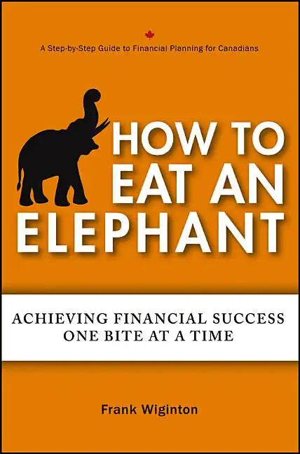 How to Eat an Elephant - Paperback