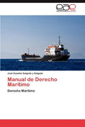 Manual de Derecho Maritimo - Paperback