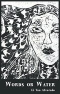 Words or Water - Paperback