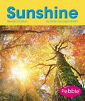 Sunshine - Paperback