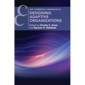 Designing Adaptive Organizations - Hardcover