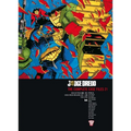 Judge Dredd: The Complete Case Files 21 - Paperback