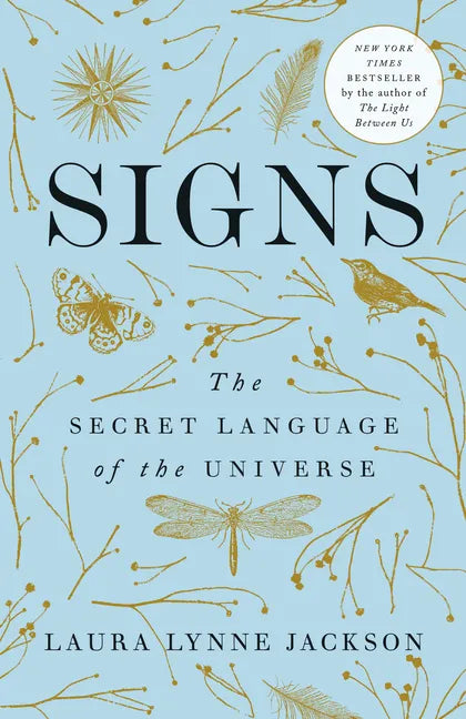 Signs: The Secret Language of the Universe - Paperback