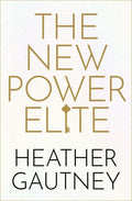 The New Power Elite - Hardcover