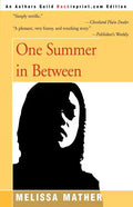One Summer in Between - Paperback