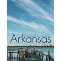 Horseshoe Lake, Arkansas - Hardcover