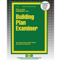Building Plan Examiner - Paperback