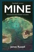 Mine - Paperback