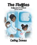 Muffy Goes to School: In the Clouds - Paperback