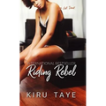 Riding Rebel - Paperback