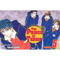 The Prince of Tennis, Vol. 5 - Paperback
