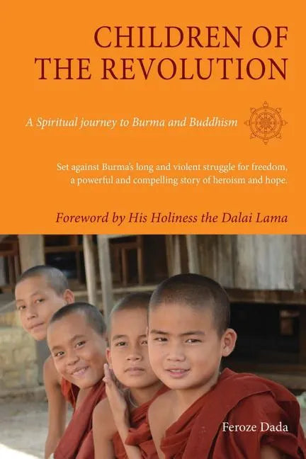 Children of the Revolution - Paperback