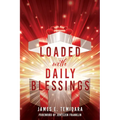 LOADED with DAILY BLESSINGS - Paperback