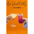 Next Round On Me - Paperback