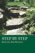 Step by Step: Real Aas, Real Recovery - Paperback