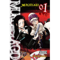 Murciélago, Vol. 1 - Paperback