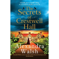 The Secrets of Crestwell Hall - Paperback