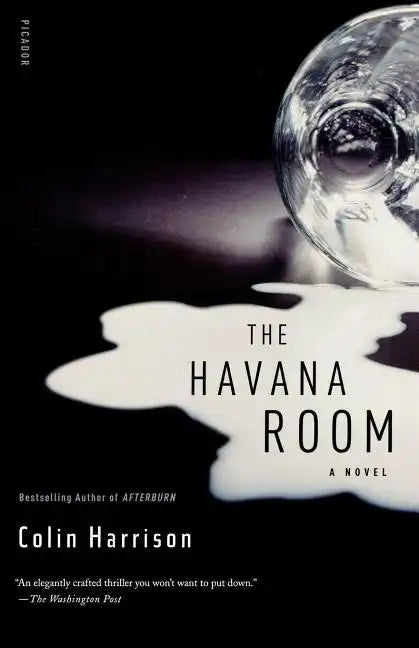 The Havana Room - Paperback