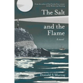 The Salt and the Flame - Paperback