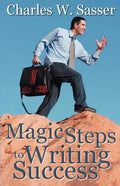 Magic Steps to Writing Success - Paperback