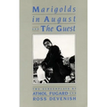 Marigolds in August / The Guest: Two Screenplays - Paperback