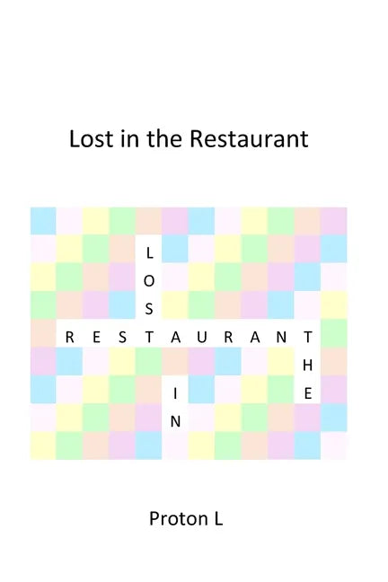 Lost in the Restaurant - Paperback