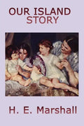 Our Island Story - Paperback