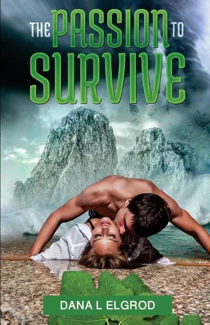 The Passion to Survive - Paperback