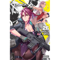 Triage X, Vol. 26: Volume 26 - Paperback