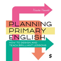 Planning Primary English - Paperback
