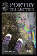 Teen Author Boot Camp Poetry Collection 2020: Issue 001 - Paperback