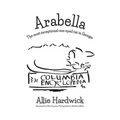 Arabella: The most exceptional one-eyed cat in Georgia - Paperback
