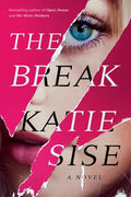 The Break - Hardcover