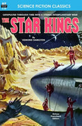 The Star Kings - Paperback