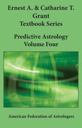 Predictive Astrology - Paperback