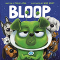 Bloop - Hardcover