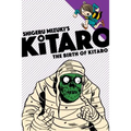 The Birth of Kitaro - Paperback