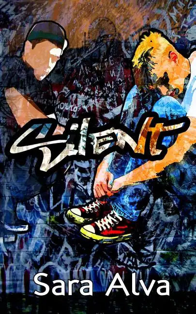 Silent - Paperback