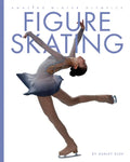 Figure Skating - Paperback