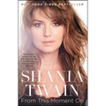 From This Moment on - Paperback
