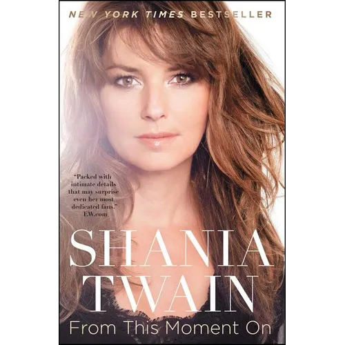 From This Moment on - Paperback