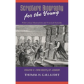 Scripture Biography for the Young: Vol. 2 - Joseph - Paperback