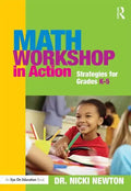Math Workshop in Action: Strategies for Grades K-5 - Paperback