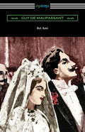 Bel Ami - Paperback