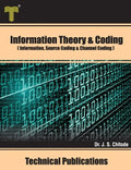 Information Theory and Coding: Information, Source Coding and Channel Coding - Paperback