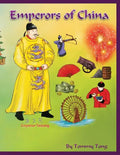 Emperors of China - Paperback